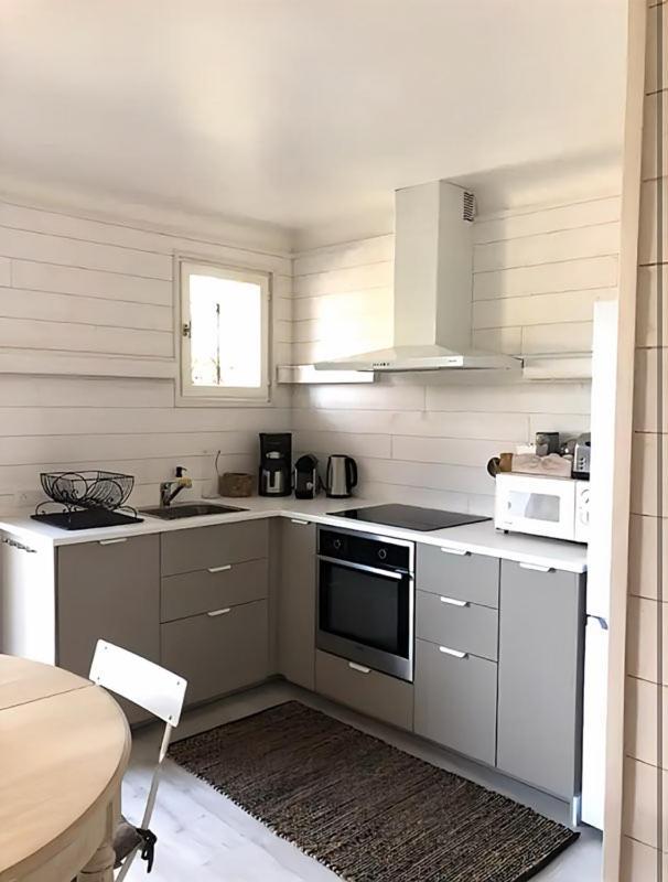 Appartement En Pleine Nature Soustons Exterior foto